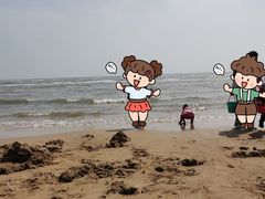 -老虎石海上公园