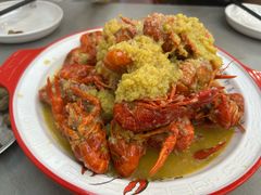 -呆虾王龙虾馆(南湖总店)