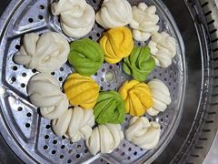 -锅老头铁锅炖•大锅蒸汽海鲜(韩乐坊店)