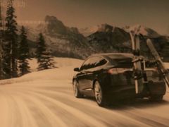 -TESLA 特斯拉(上海太古汇体验店)