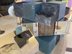 -MUJOSH木九十眼镜(环贸iapm店)