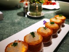 -天瑞轩·粤菜餐厅
