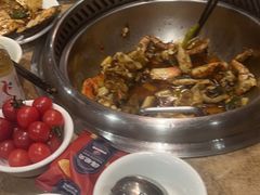 -七欣天香辣蟹火锅(无锡金太湖国际城店)