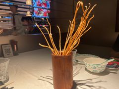 -桂满陇·海市蜃楼·黑金(国金店)