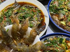 -官塘陈记鱼生·潮汕砂锅粥·牛肉火锅(潮枫路总店)