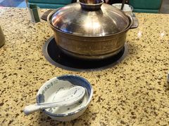 -原味四季椰子鸡(公明百佳华店)