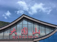 -大围山国家森林公园