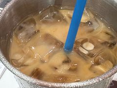 -香港深仔记茶餐厅(东门店)