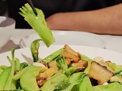 -汤城小厨•粤菜•靓汤(金宝街店)