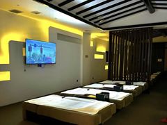 -太阳谷汤泉(市府店)