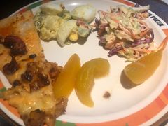 -比格比萨自助(花园路店)