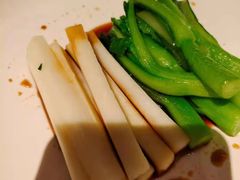 -杭州滨江银泰喜来登·采悦轩中餐厅