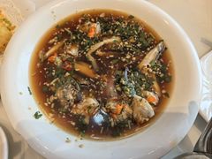 -鹅香四海·卤水火锅·砂锅粥·潮汕菜(宝安店)