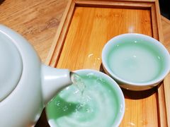 -苏堂阳春面•九年庆(北京路天河城店)