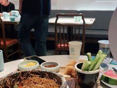 -刀板香·安徽菜(国购IFC店)