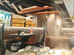 -骨之味·筒骨汤火锅(江头店)
