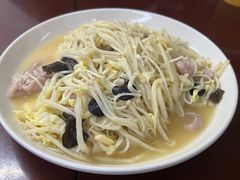 -黑皮酸菜鱼(绣花巷店)