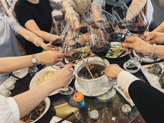 -百姓百味海鲜酒楼(粤垦路总店)