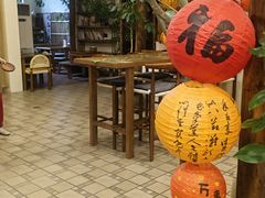 -荣记歡喜·馄饨铺(开发区振华购物中心店)