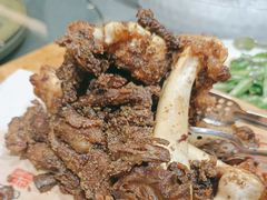 -箪食巷私房菜馆·鲁菜(玉函路店)