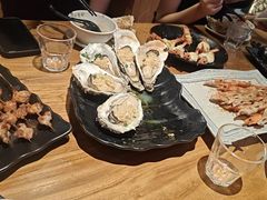 -烧蠔帮·湛江生蚝(茂南万达店)