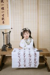 -玛瑞莎专业孕妇摄影(越秀店)