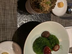 -莲西餐(曲江店)