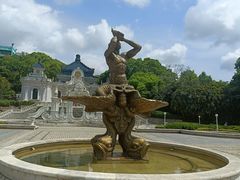 -珠海圆明新园