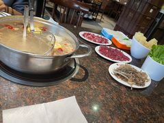 -八合里潮汕鲜牛肉火锅(深圳海岸城店)