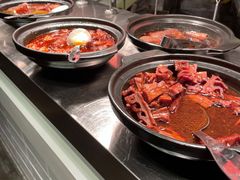 -The COOK·厨餐厅·自助餐(浦东嘉里大酒店)