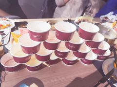 -星伦多自助料理·涮烤一体(杭州来福士店)