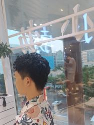 -悦SALON