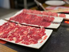 -最牛喜事潮汕鲜牛肉火锅(和平里店)