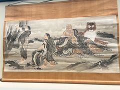 -东京国立博物馆