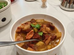 -三湘四水湖南特色餐厅(颐景公寓店)