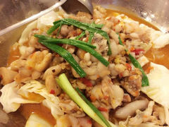 android_upload_pic-昱龙大盆牛蛙馆(三兴街总店)