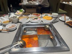 -海底捞火锅(丰尚国际广场店)