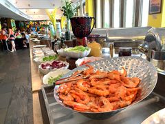 -东莞御景湾湖畔酒店·莱奥咖啡厅