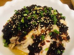 -三猫黑鱼花(南大店)