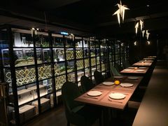 -Oasis Bar & Grill