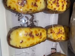 -海铺·渔家虾水饺(皇姑店)