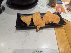 -大鼓米线(浦东长泰店)