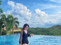 -清远熹乐谷温泉度假酒店