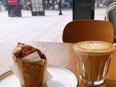 -Jamaicablue Coffeeshop(中央广场店)