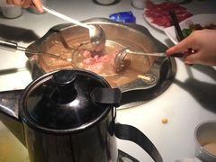 -潮发潮汕牛肉店(龙洞店)