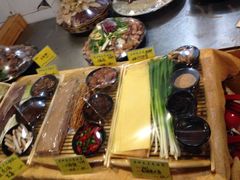 -赵记煎饼卷大葱(泰山大街店)