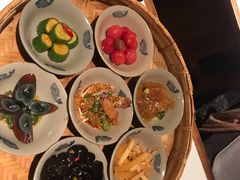 -蜀都丰 川菜·水煮活鱼(万象九宜城店)