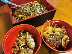 -鳗鱼家·深夜食堂(军博店)