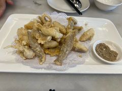 -华盛丰温州大排档(东三环南路店)