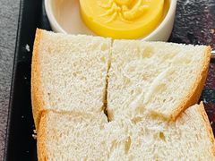 自制黄油烘培面包-Ministry of Crab•MOC(交子大道店)